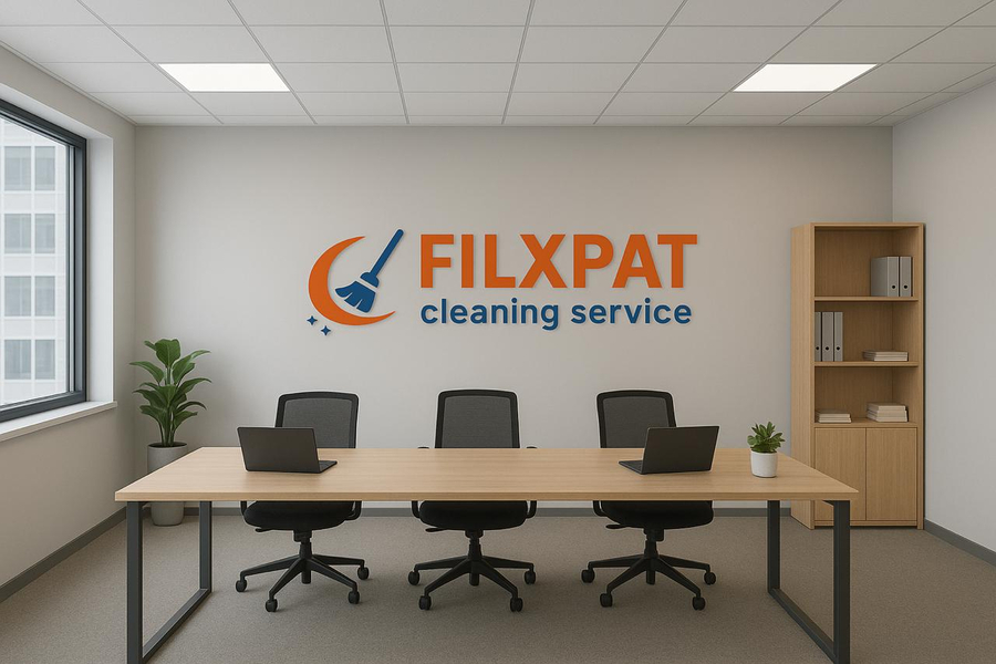 Cover photo of Fil Xpat Cleaning Services